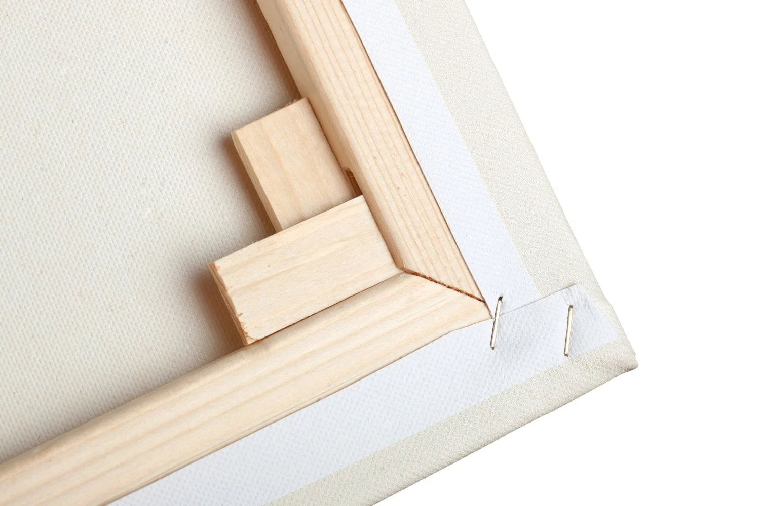 frame for canvas
