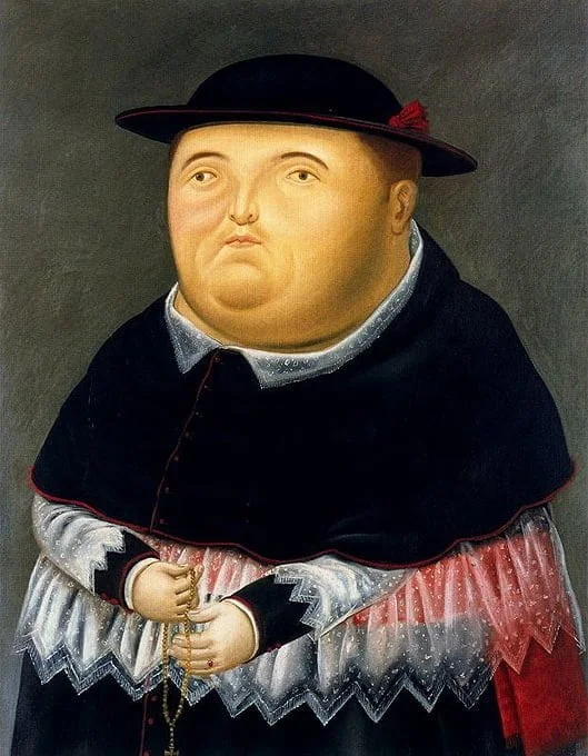 Fernando Botero 