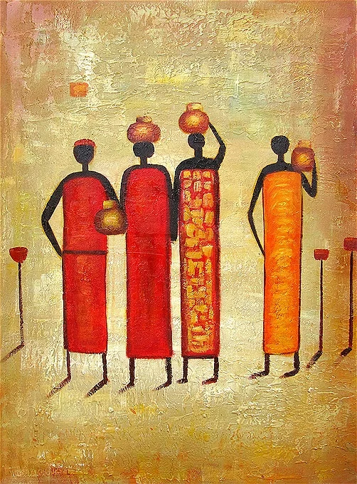 Jackson Pollock - Konvergencija - Reprodukcija - ručno slikane zidne slike, ulje na platnu, uljane slike, umjetničke slike, moderne slike za zid, ambijentalne slike, apstraktne slike, dekorativne slike