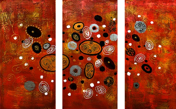 Wandgemälde auf Leinwand, Kunstgemälde für die Wand – moderne Gemälde, Ambiente-Gemälde, abstrakte Gemälde, dekorative Wandgemälde, Gemälde kaufen und verkaufen – mehrteilige Gemälde, dekorative Gemälde, Abstraktionen