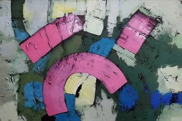 Canvas Wall Paintings, Artistic Paintings - Modern Paintings, Ambient Wall Art, Abstract Paintings, Decorative Wall Paintings, Buying and Selling Paintings - Decorative Painting Significance III