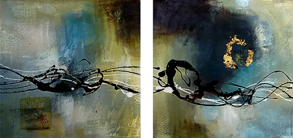 fali képek vászonra, művészeti képek - modern képek, ambient képek a falra, absztrakt képek, dekoratív fali képek, vételi és eladási képek - multi-partkép portál