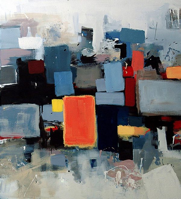 Canvas Wall Paintings, Artistic Paintings - Modern Paintings, Ambient Wall Art, Abstract Paintings, Decorative Wall Paintings, Buying and Selling Paintings - Decorative Painting Puzzle