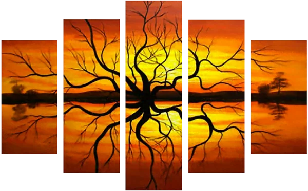 Decorative Artwork Evening -
Modern Wall Art - Canvas Wall Art, Artwork - Decorative Canvas Wall Art,
Abstract Paintings, Modern Paintings, Ambient Wall Art, Purchase and Sale of
Paintings.