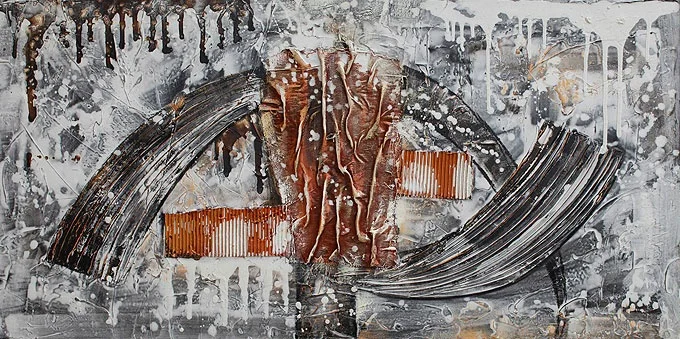 Wandgemälde auf Leinwand, Kunstgemälde – moderne Gemälde, stimmungsvolle Wandgemälde, abstrakte Gemälde, dekorative Wandgemälde, Kauf und Verkauf von Gemälden – dekorative Malerei. Im Raum XII