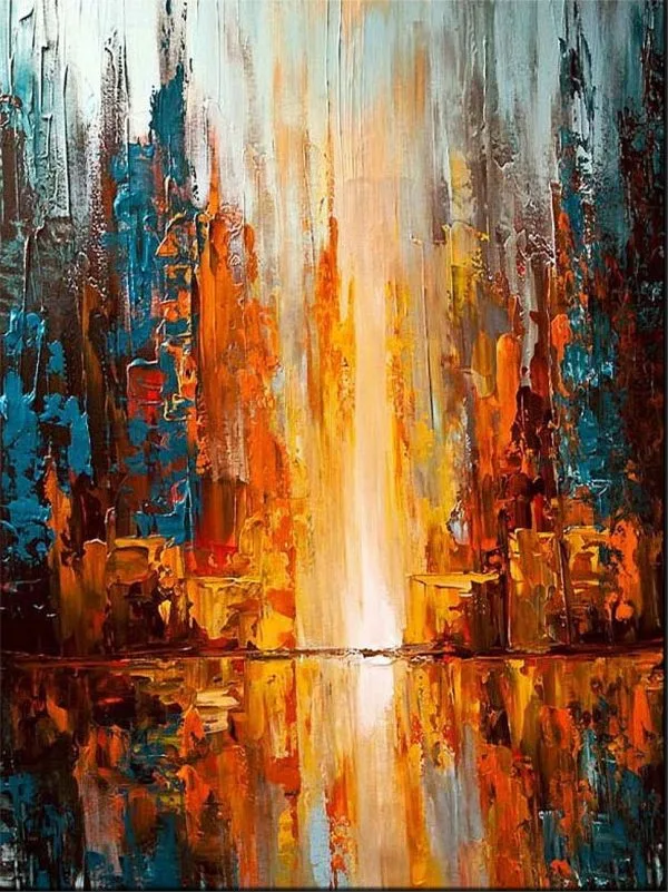 Canvas
Wall Art - Decorative Artwork West - Modern Paintings, Ambient Wall Art,
Abstract Paintings, Purchase and Sale of Paintings, Decorative Canvas Wall
Art.