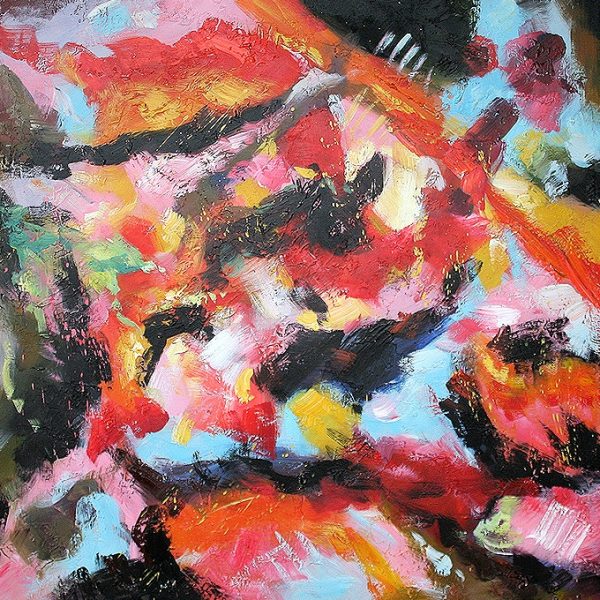 Energiebilder – Denken Sie schnell und lösen Sie ein Problem