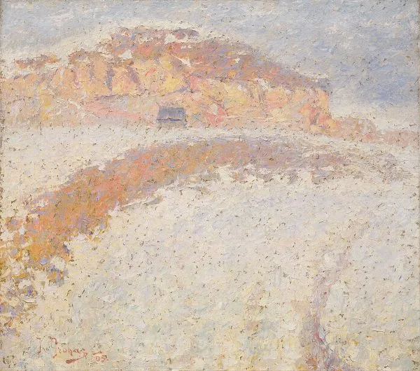 Kamnitnik