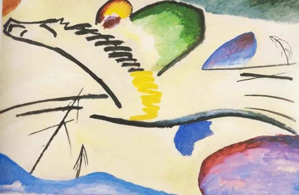 Henri Matisse - Luxury, Calm and Pleasure - reproduction of famous painting by famous artist, hand painted painting on canvas, fauvism, figurative art
