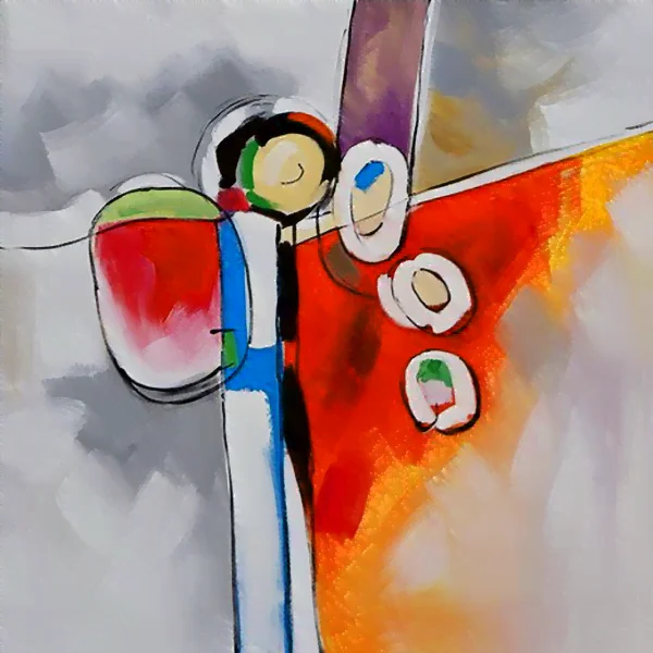 Wandgemälde auf Leinwand – Moderner Bildabstand – moderne Gemälde, stimmungsvolle Wandgemälde, abstrakte Gemälde, dekorative Wandgemälde, Kauf und Verkauf von Gemälden