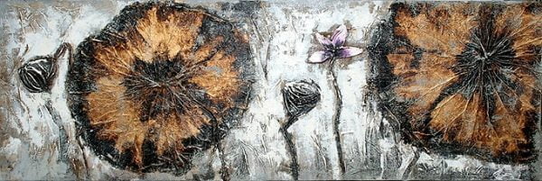 Canvas Wall Art - Modern Painting Relax - modern paintings, ambient paintings for the wall, abstract paintings, decorative wall paintings, purchase and sale of paintings