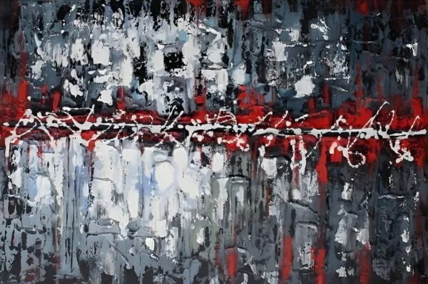 Canvas Paintings - Modern Painting Studio - Modern Paintings, Ambient Paintings for the Wall, Abstract Paintings, Decorative Wall Paintings, Purchase and Sale of Paintings.
