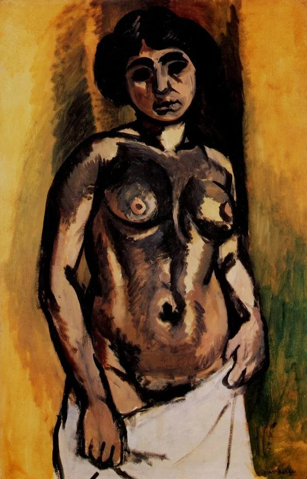 Slike na platnu - Henri Matisse - Nude Women - Ročno slikane reprodukcije slike znanih slikarjev, olje na platnu, moderne stenske slike, umetniške slike za na steno, ambientalne, abstraktne, dekorativne stenske slike