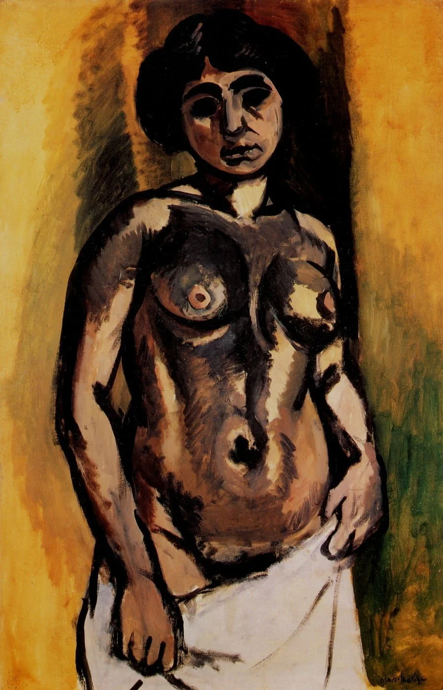 Slike na platnu - Henri Matisse - Nude Women - Ročno slikane reprodukcije slike znanih slikarjev, olje na platnu, moderne stenske slike, umetniške slike za na steno, ambientalne, abstraktne, dekorativne stenske slike