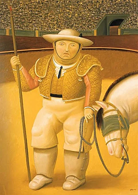 Fernando Botero 