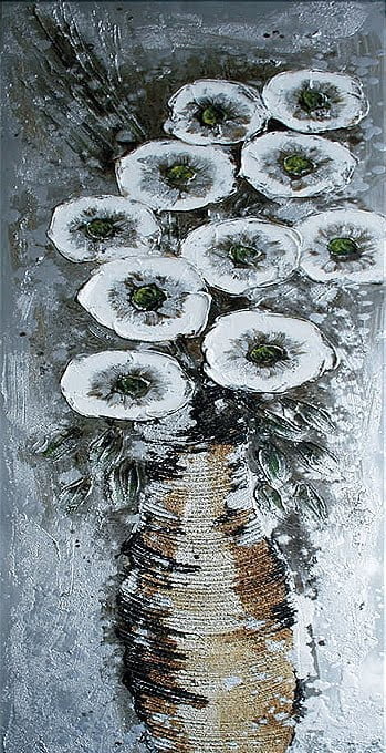 Slika-Zahvala Moderne, dekorativne, ambientalne slike na platnu