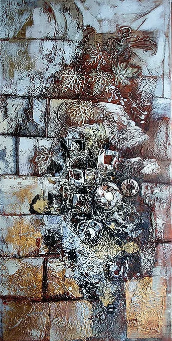 Slika priča III - Moderne slike na platnu