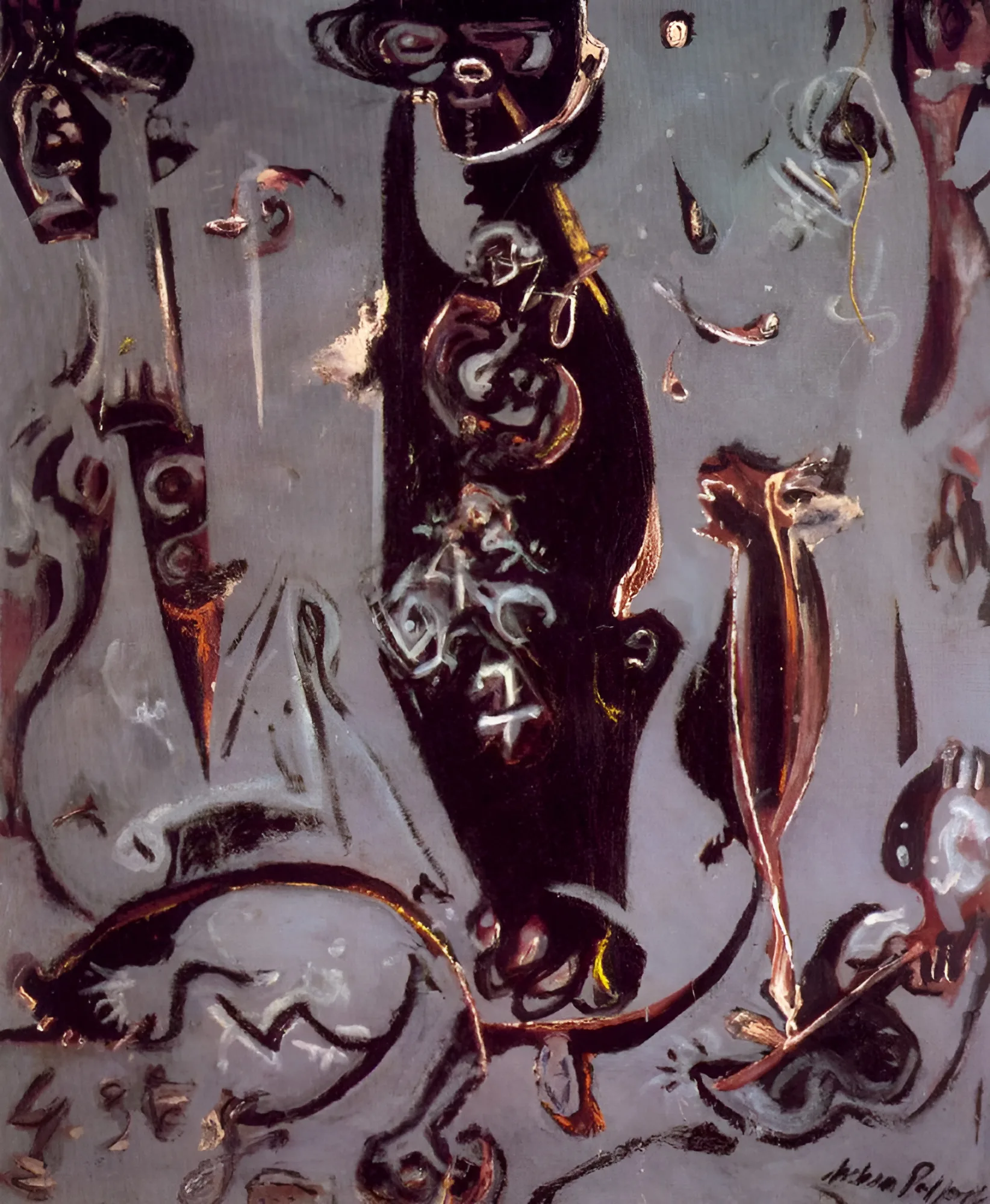 festmények
