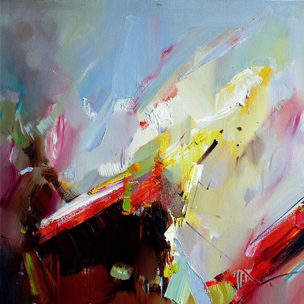 Energiebilder – Gute Erziehung