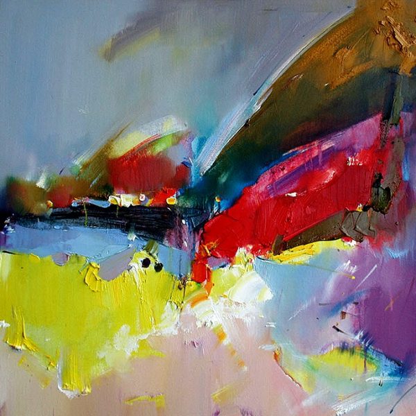 Energiebilder - Energie der Fülle