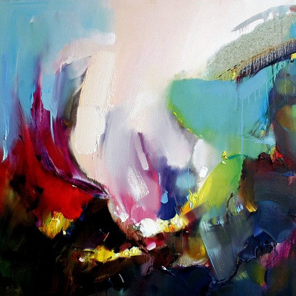 Energiebilder - Reinigende und entgiftende Energie