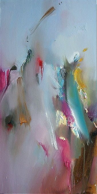 Glück in der Ehe Moderne Gemälde auf Leinwand