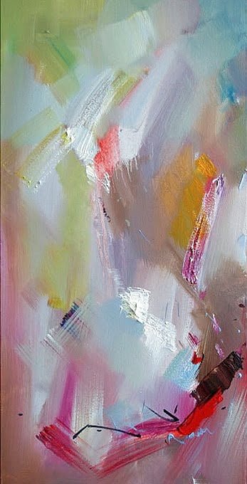 Energiebild Erfolg im Studio