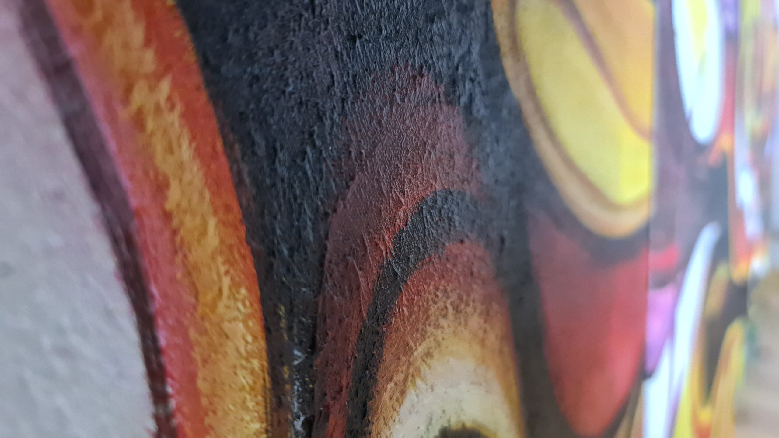 Moderne slike - Valovi