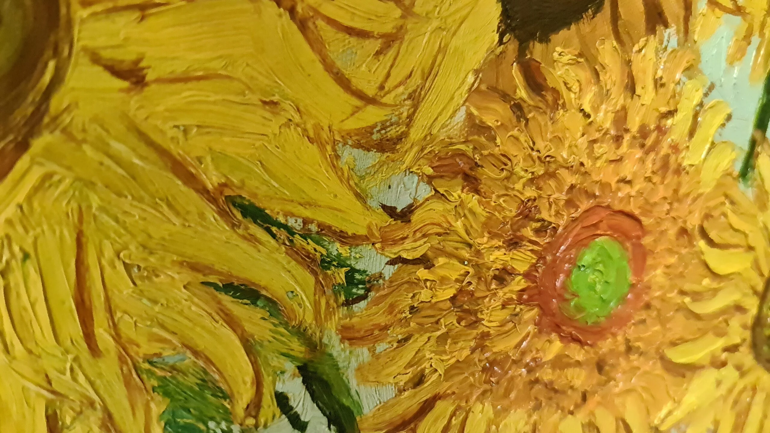 reprodukcije slik van gogh sunflowers reprodukcije slik van gogh sunflowers