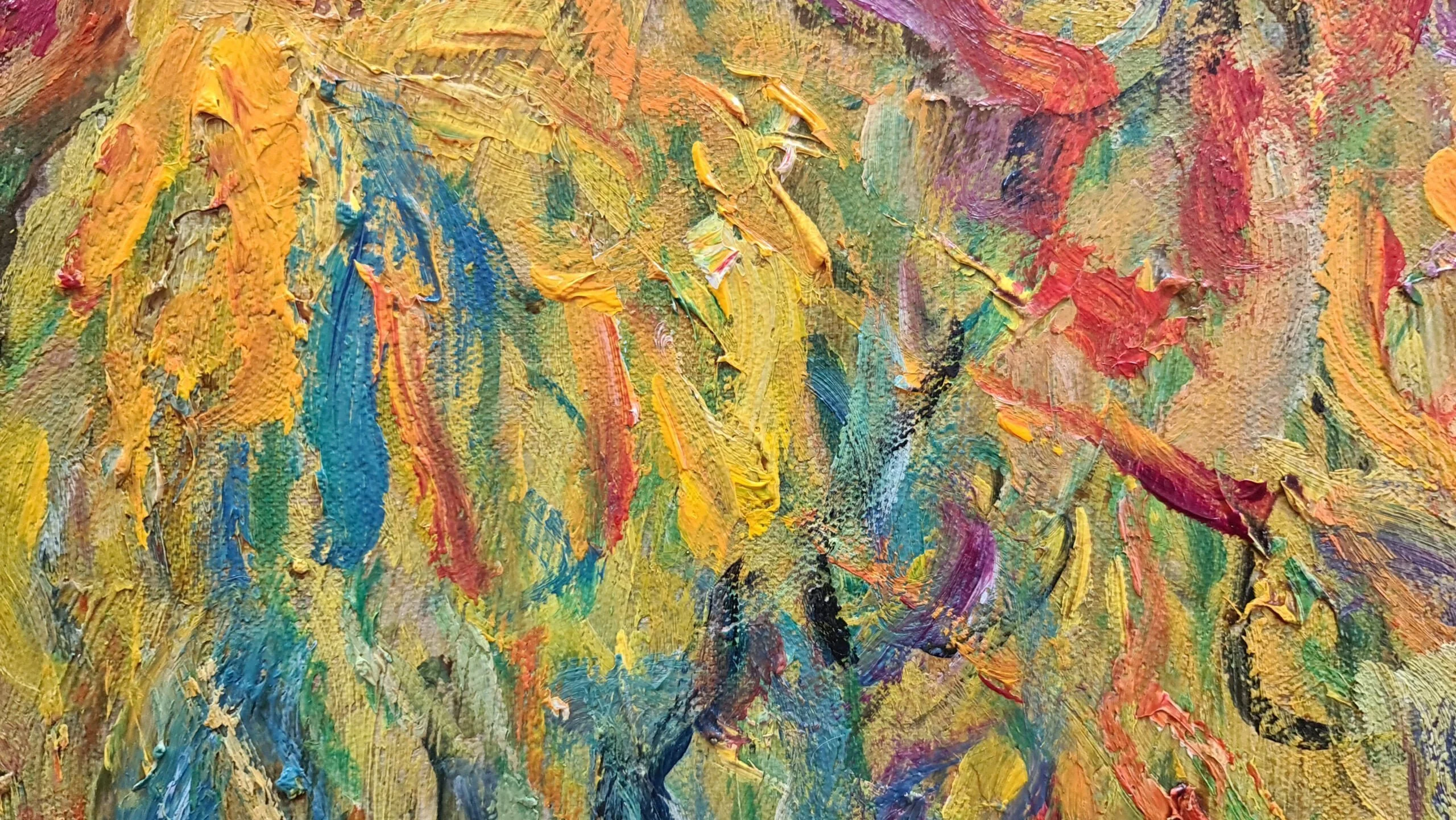 Claude-Monet-–-Weeping-Willow-3 Claude Monet – Weeping Willow
