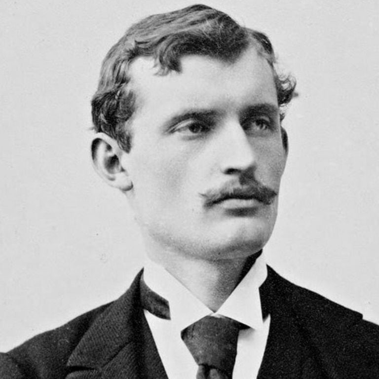 Edvard Munch – portret slikara