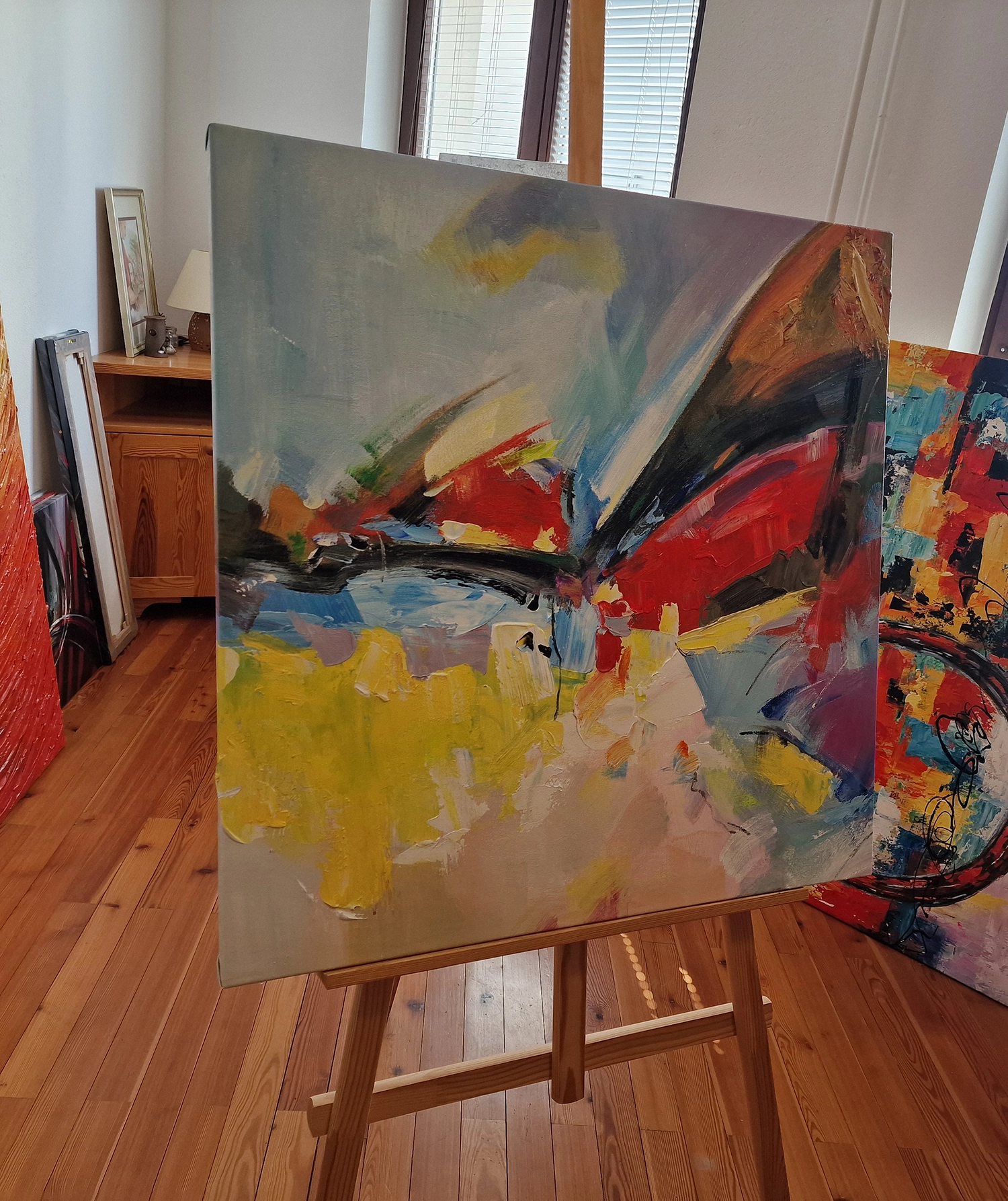 Energijske slike – Energija obilja Energijske slike – Energija obilja