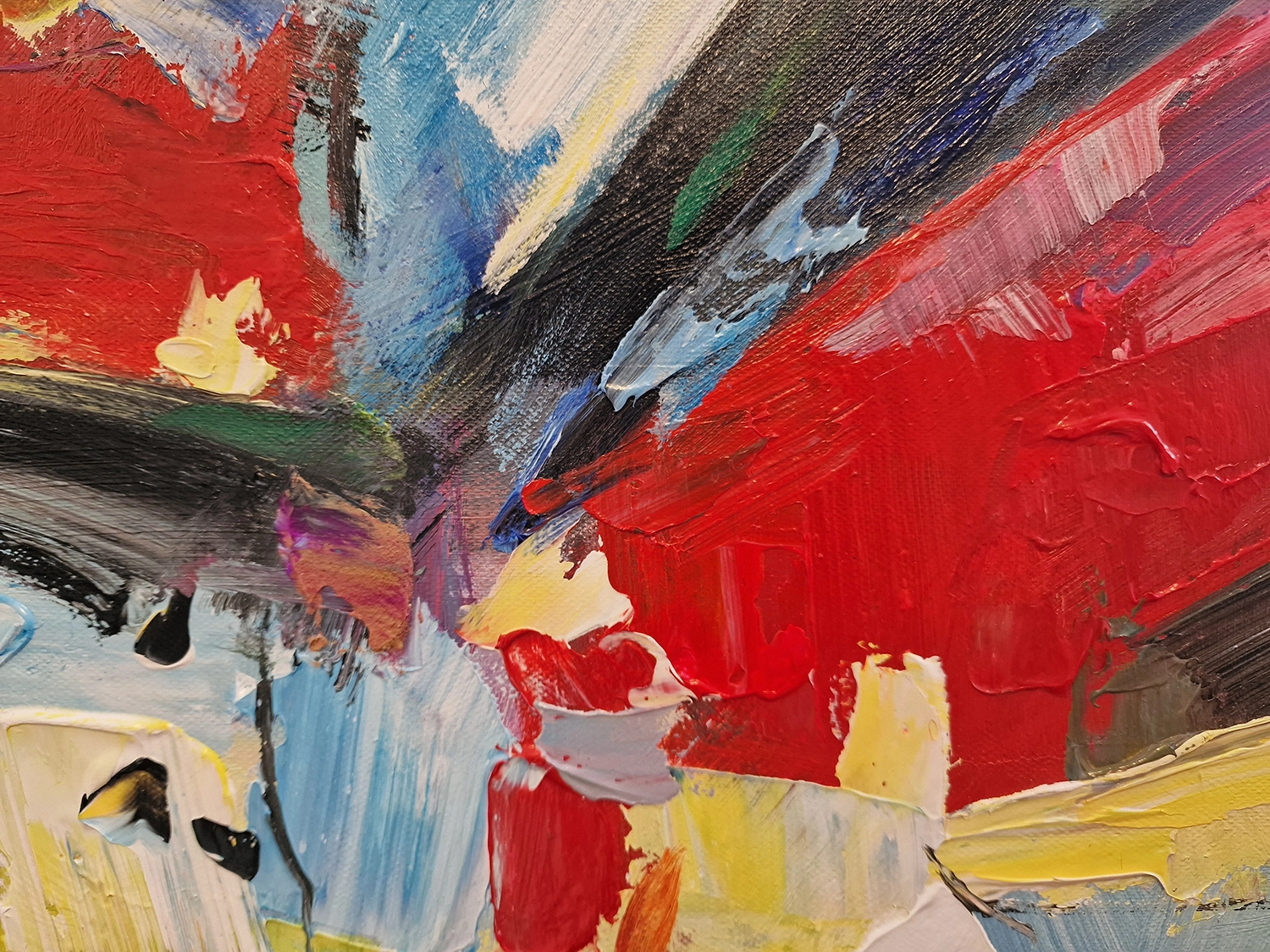 Energijske slike – Energija obilja Energijske slike – Energija obilja