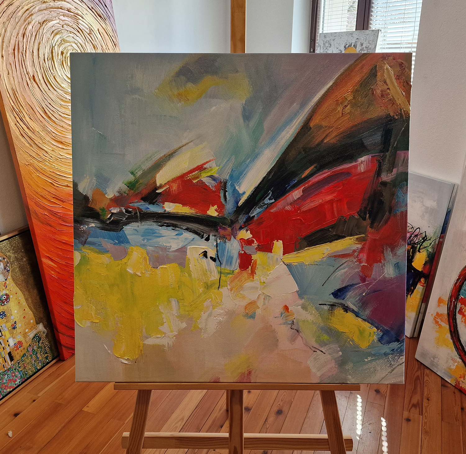 Energijske slike – Energija obilja Energijske slike – Energija obilja