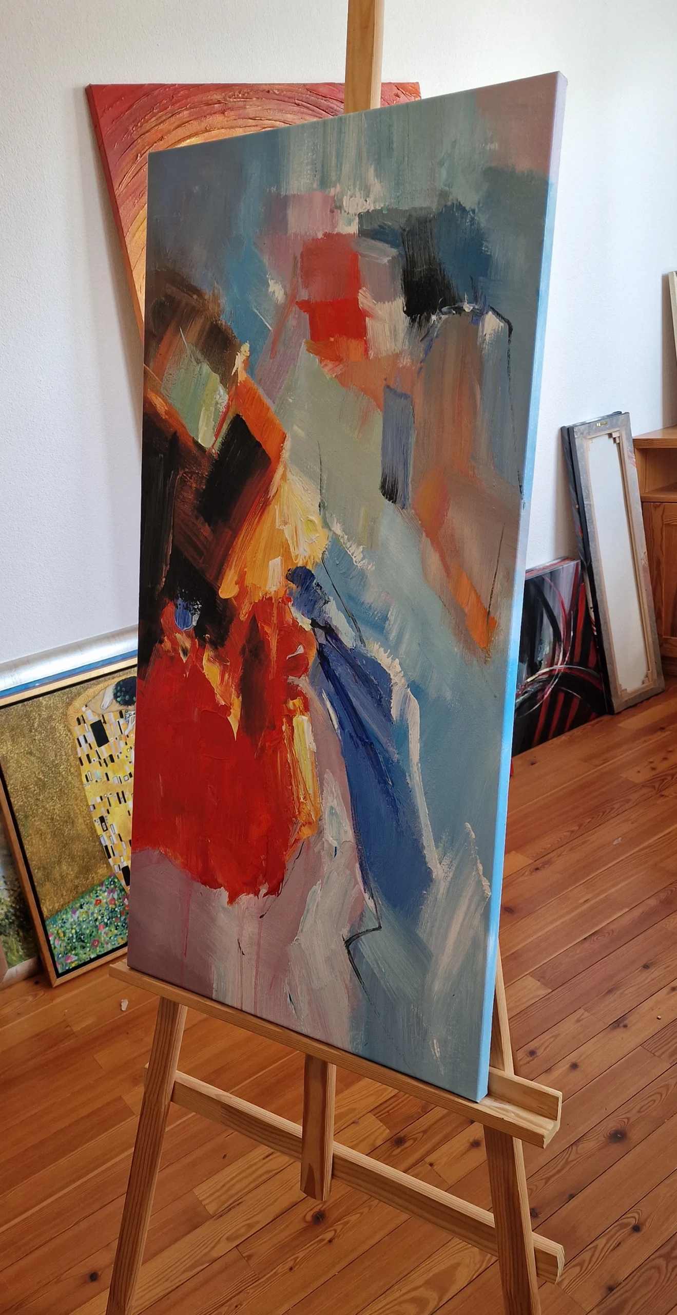 Energetikus képek - Vonzerő energia