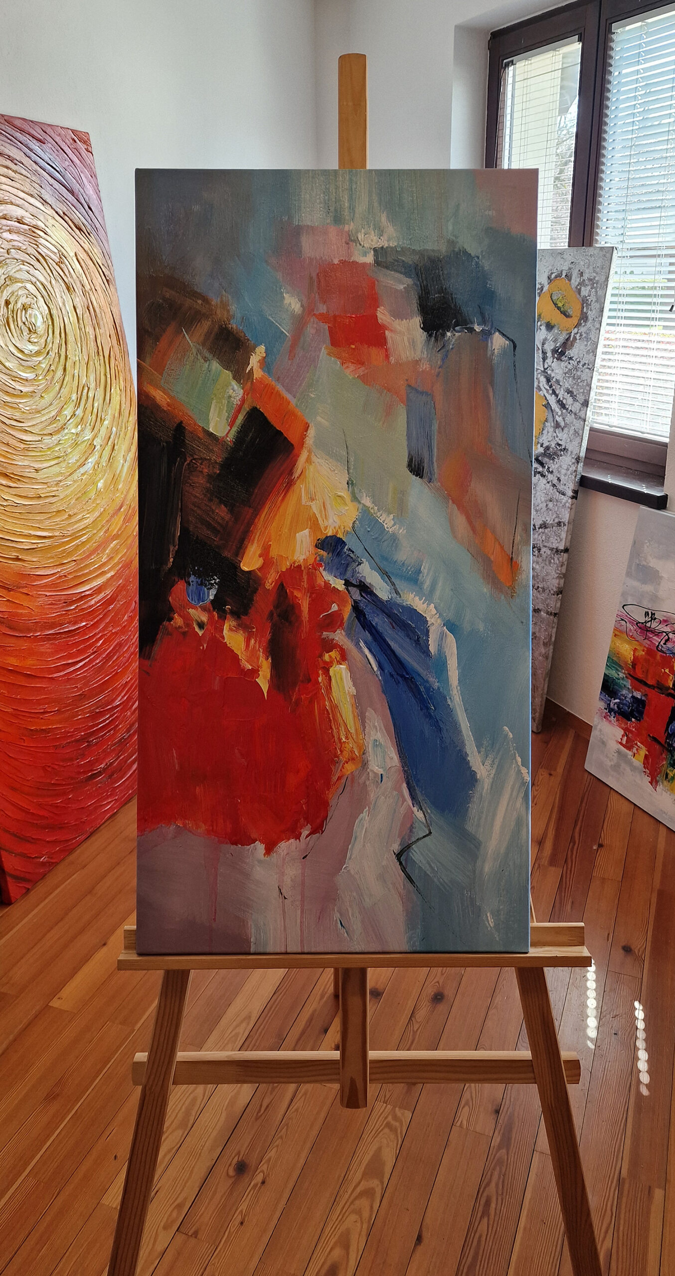 Energetikus képek - Vonzerő energia