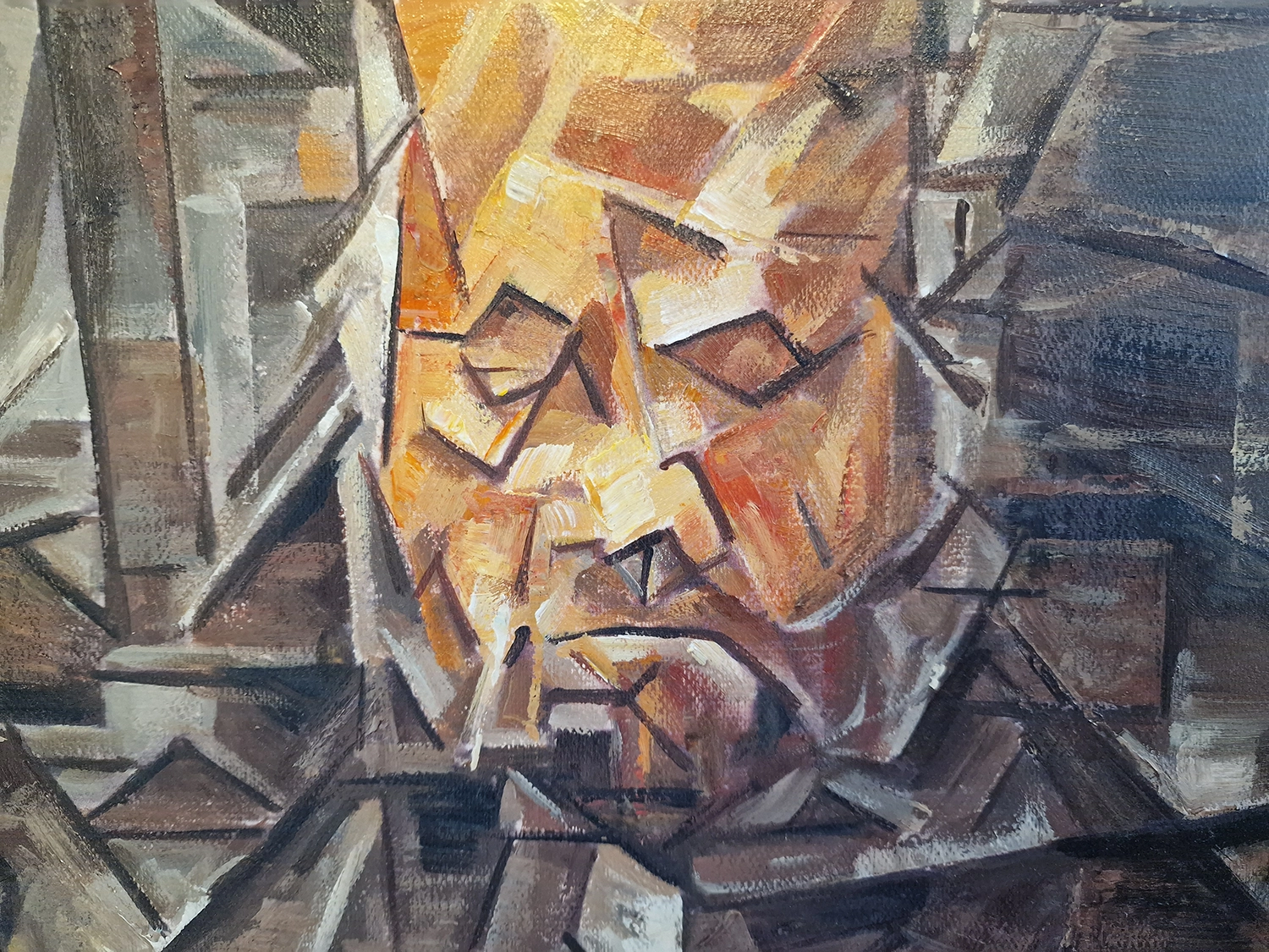 Pablo Picasso - Ambroise Vollard Pablo Picasso - Ambroise Vollard