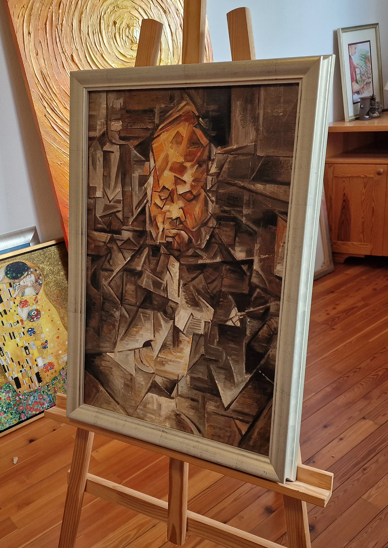 Pablo Picasso - Ambroise Vollard Pablo Picasso - Ambroise Vollard