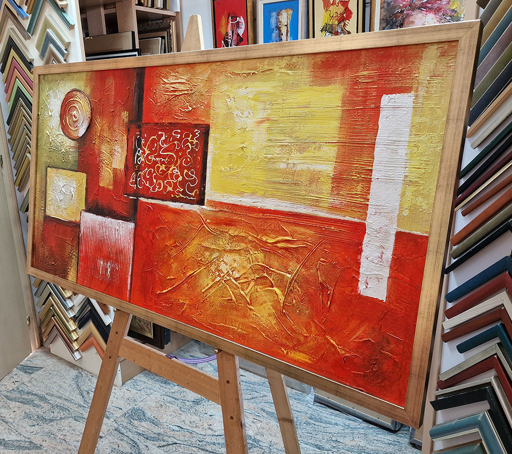 Stenske slike – Originali