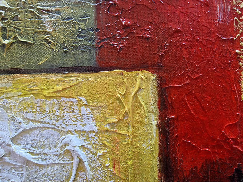 Stenske slike – Originali