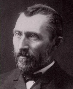 Vincent Van Gogh