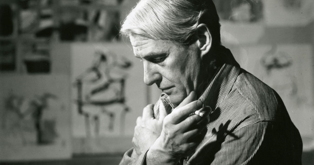Willem de Kooning