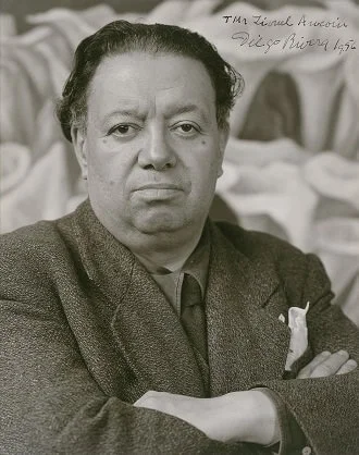 Diego Rivera Reproductions of Famous Artists, Modern Wall Paintings, Artwork for Walls