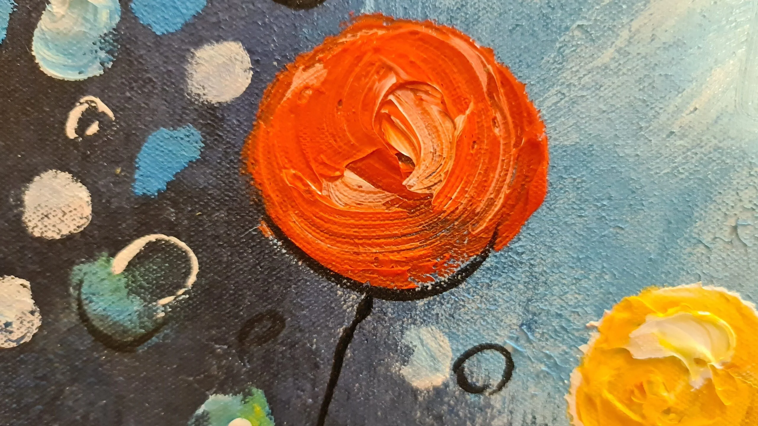Leinwandbilder - Gemälde - Abstrakte Kunst - wandbilder wohnzimmer - bilderrahmen Leinwandbilder - Gemälde - Abstrakte Kunst - wandbilder wohnzimmer - bilderrahmen