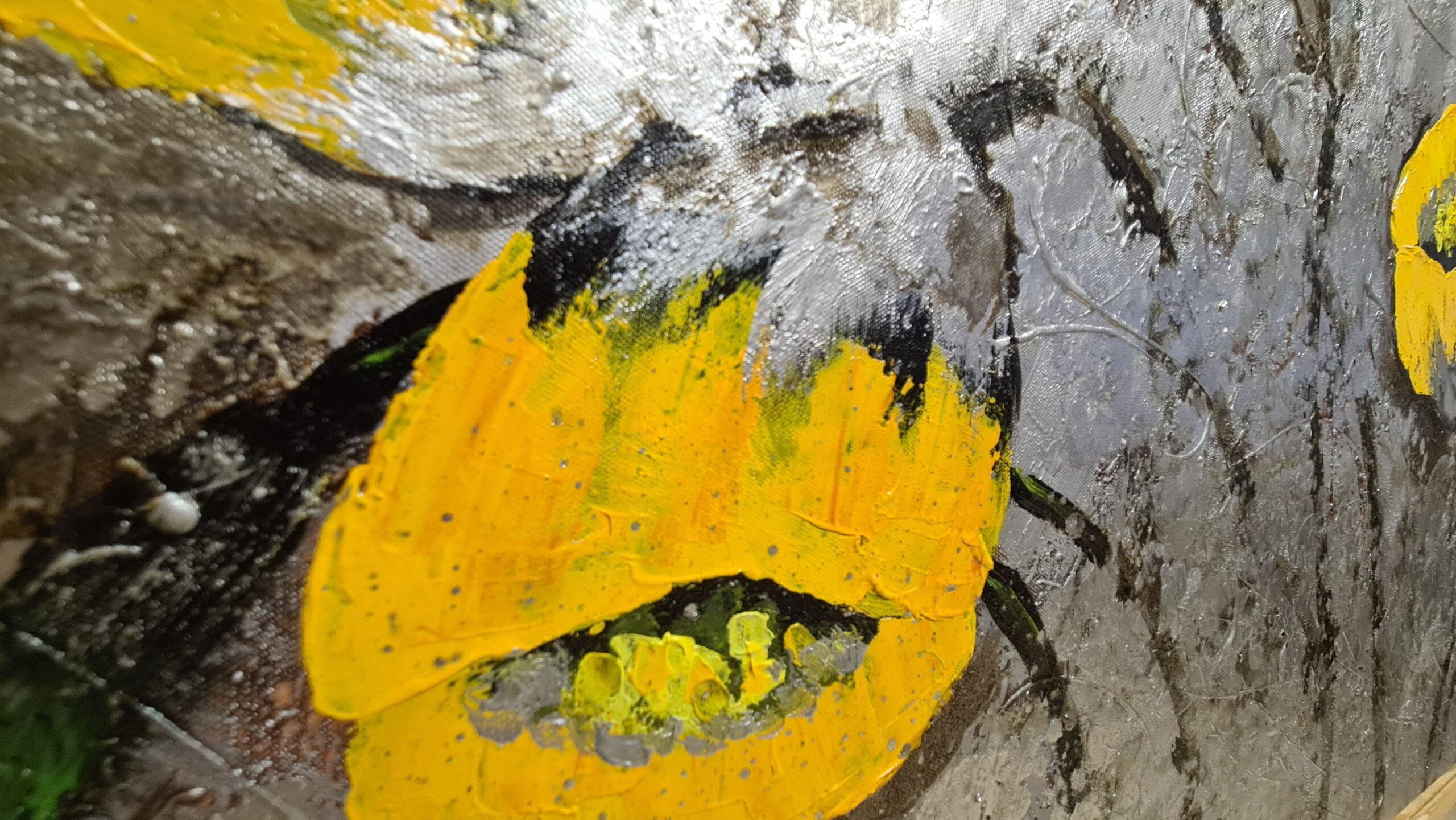 Moderna slika - Karneol