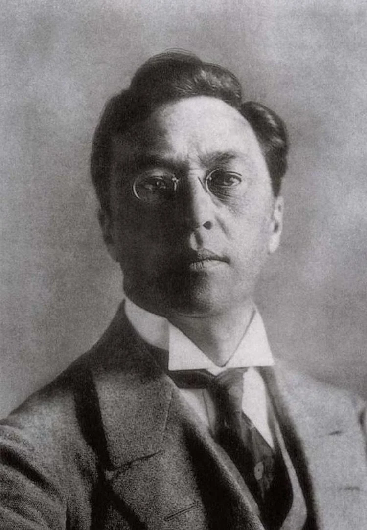 Wassily Kandinsky