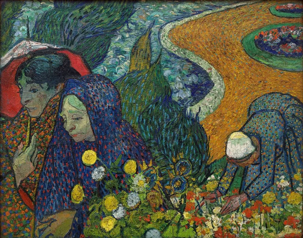 Vincent_van_Gogh_-_Memory_of_the_Garden_at_Etten_(1888)