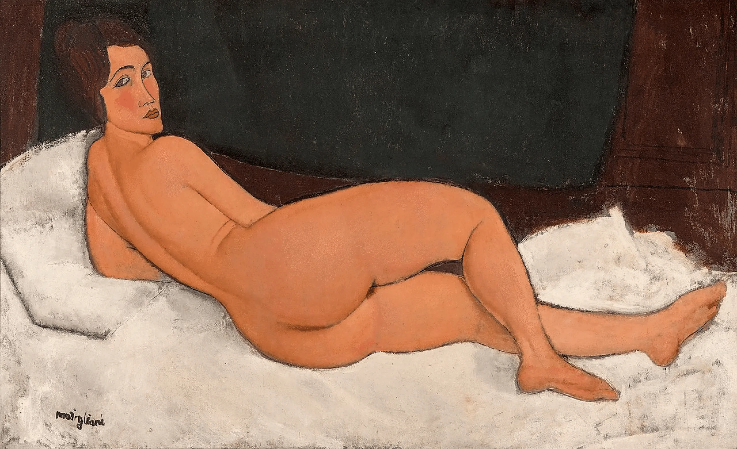 Amedeo Modigliani