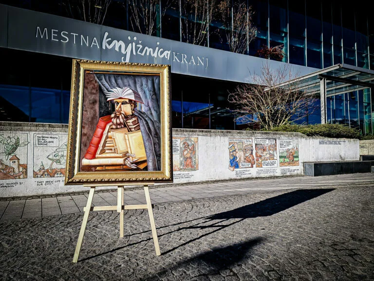 Leinwandbilder - Gemälde - Abstrakte Kunst - Reproduktionen