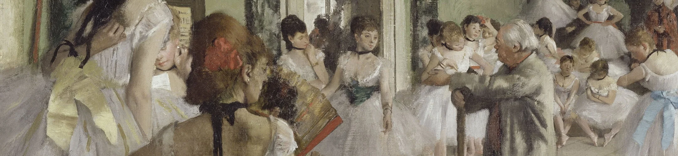 Edgar Degas